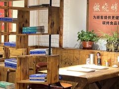 -小核桃品质串店(世茂大道店)