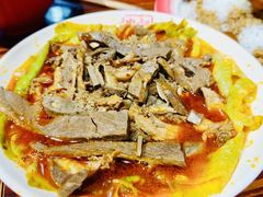 -桐哥肉铺(万柳华联店)