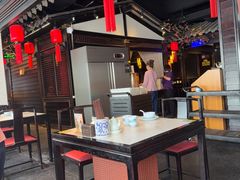 -龍聚祥烧麦馆(鼓楼店)