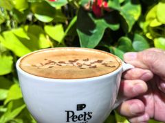 -Peet's Coffee皮爷咖啡(大学路店)