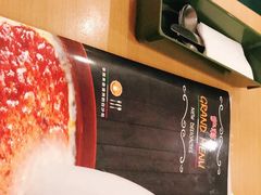 -萨莉亚意式餐厅(苏州食百家店)