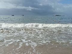 -马銮湾景区