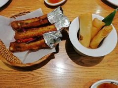 大根蒜香骨-苏小柳手工点心(人民广场分院)