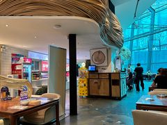 -树厨贵州菜(花果园购物中心店)