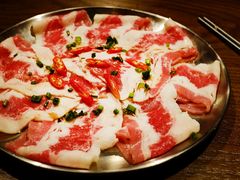 吾桑格-·缸桶屋·韩式牛肋条自助烤肉(西湖D11店)