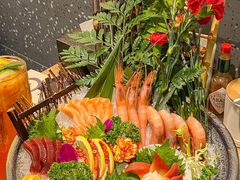 -大渔铁板烧(万象城店)