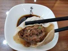 -锡笼记·无锡小笼(人民路店)