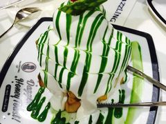 -Dazzling Cafe 蜜糖吐司专卖店