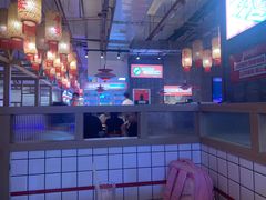 -李姑婆鲜切牛肉火锅自助(凤城二路店)