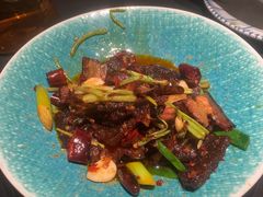 -山石榴·贵州菜(丰盛里店)
