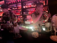 -音乐房子·Vintage Live Bar(玉林总店)