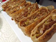 -四季小馆·地道北京小吃(广百店)