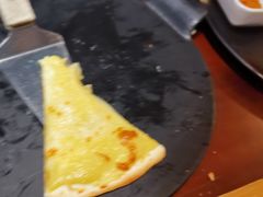-芭莉与彩虹西餐厅(成都合生汇店)