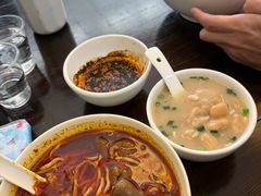 -牛王庙(龙华花园店)