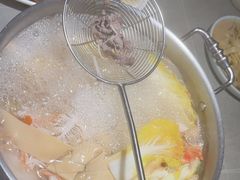 -宴全牛粤来越牛潮汕鲜牛肉火锅(海州万达广场店)
