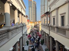 -佛罗伦萨小镇广佛名品奥特莱斯(疏港路店)