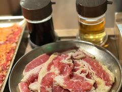 -西塔老太太泥炉烤肉(望京一店)