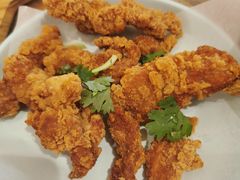 一口小酥肉-小满手工粉(上海文峰广场店)