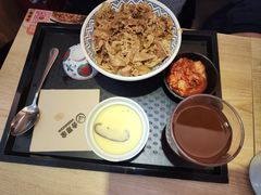 -吉野家(成都时代奥莱店)