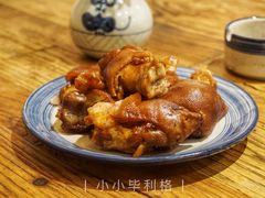 -猫爷的腔调·黔小馆(交大医学住宅区店)