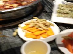 -老船舫·现做活鲜鱼馆(东郊记忆店)