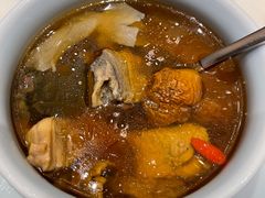 -武汉香格里拉大酒店·香宫中餐厅