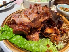 -水煮三国·川鲁江湖菜(香山店)