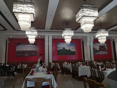 大堂-马凯餐厅(地安门店)