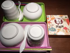 -胖哥俩肉蟹煲(永旺店)