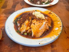 -温记府廟豆汤饭·始于1955年(海椒店)