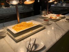 -达蓬山大酒店西餐厅