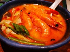 -帕蓝·暹罗料理(曲阳店)