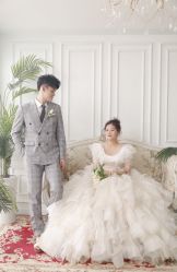 -太郎花子婚纱摄影艺术中心