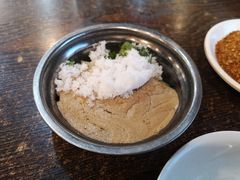 -韩风烤牛肉冷面店