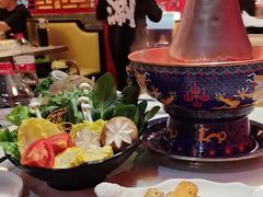 -祥源胡同·涮牛羊肉火锅(花桥店)