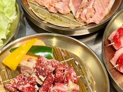 -本炙炭烤·蒲烧活鳗料理店(金沙洲店)