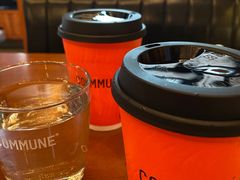 -COMMUNE幻师(上邦百汇城店)