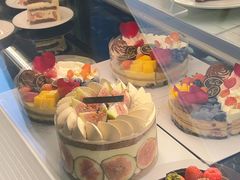 -PETIT PARIS 小巴黎(花园道店)
