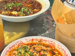 -阿嫂印象·民间江湖菜(大学城店)