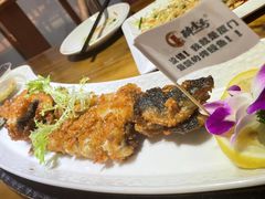 -醉壹号海鲜大排档(厦门美食地标店)