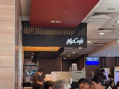 -麦当劳(田林好又多店)