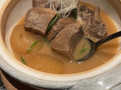 -广州瑰丽酒店·Black Iron黑金燚