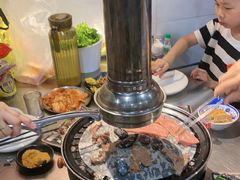 -燚青春东北泥炉烤肉(百合店)