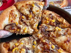 -必胜客(WOW中心城店)