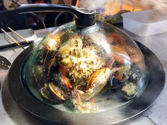 -仙螺岛海鲜自助餐厅(总店)
