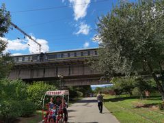 -永定河休闲森林公园