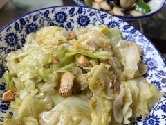 -园林美食城·本土农家菜(杨和镇店)