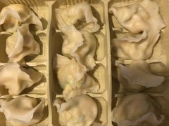 -东方饺子王(新奥购物中心店)