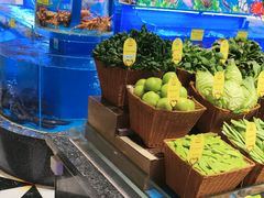 -新海渔港·胶东海鲜家常菜·家宴(奥体中心店)