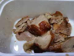 -伴仙烤鸭(泉屋店)